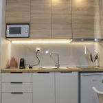 New Deluxe Studio 4 Downtown Thessaloniki- Fully Equiped
