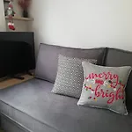 New Deluxe Studio 4 Downtown Thessaloniki- Fully Equiped